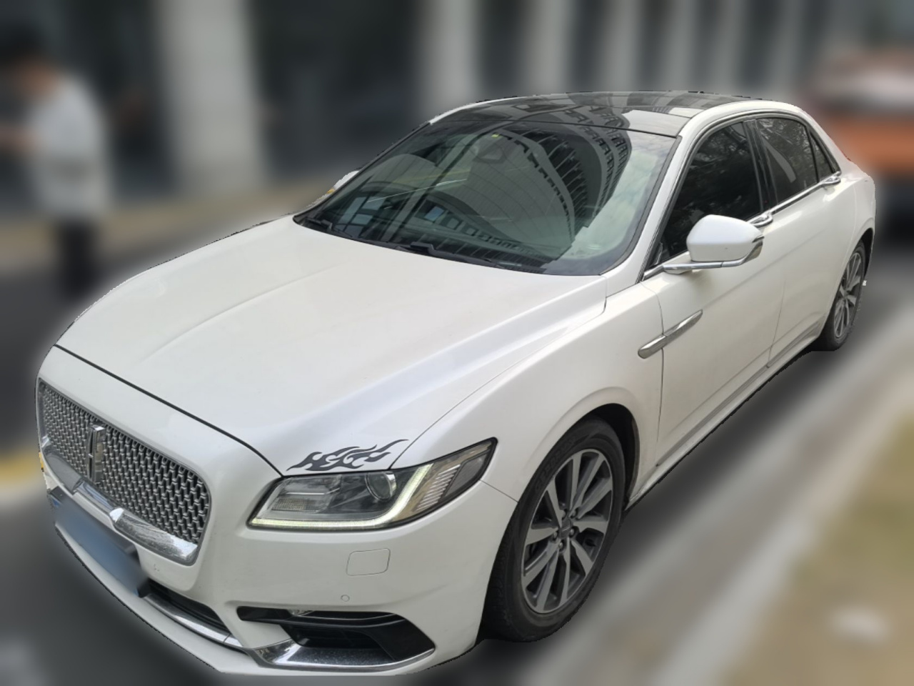 2018 2.0T RWD Exclusive