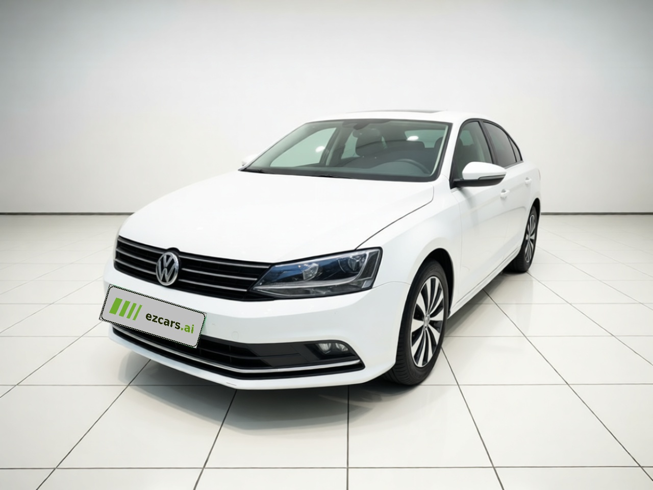Sagitar 2018 180TSI DSG Exclusive