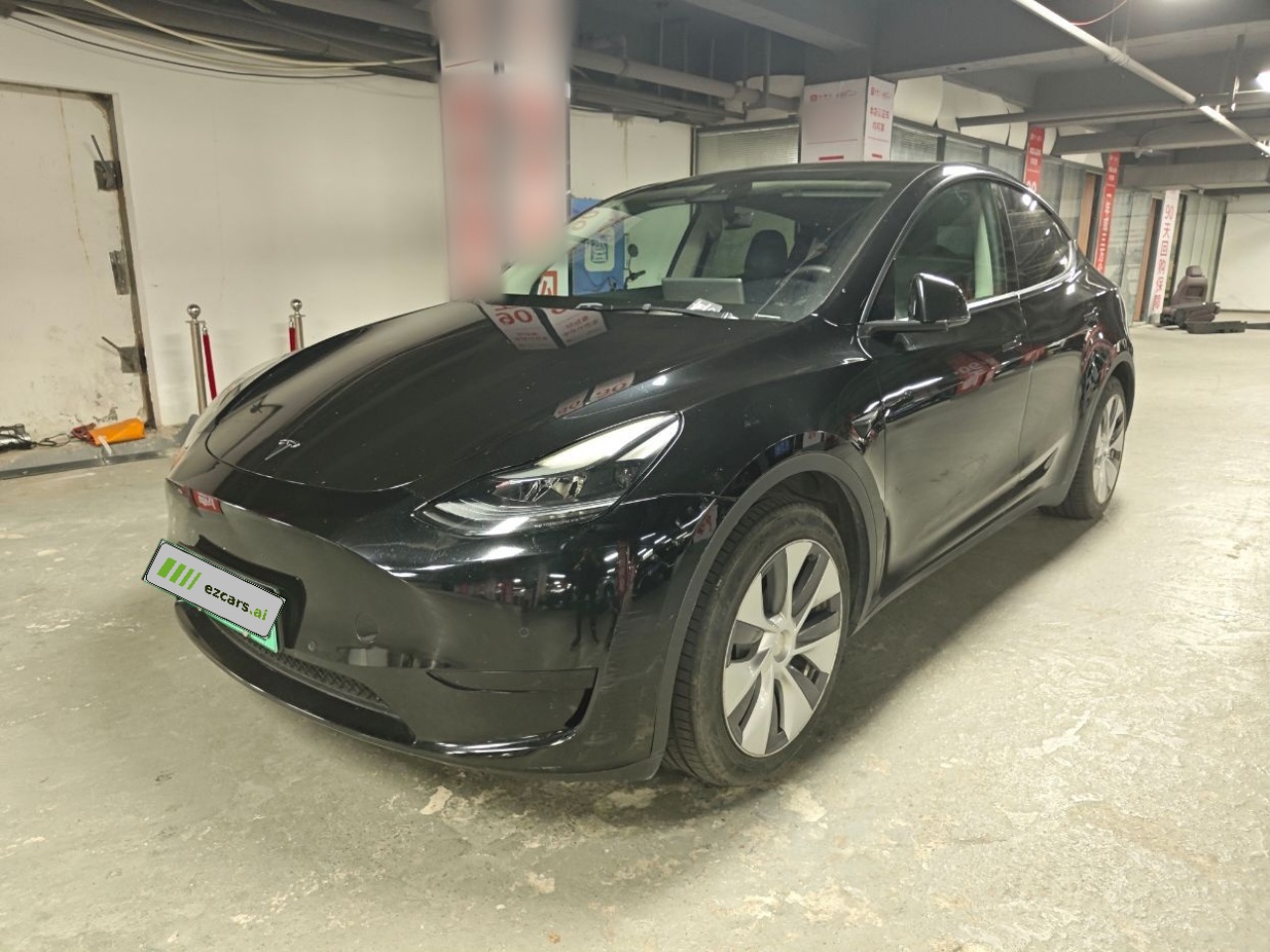 Model Y 2022 RWD