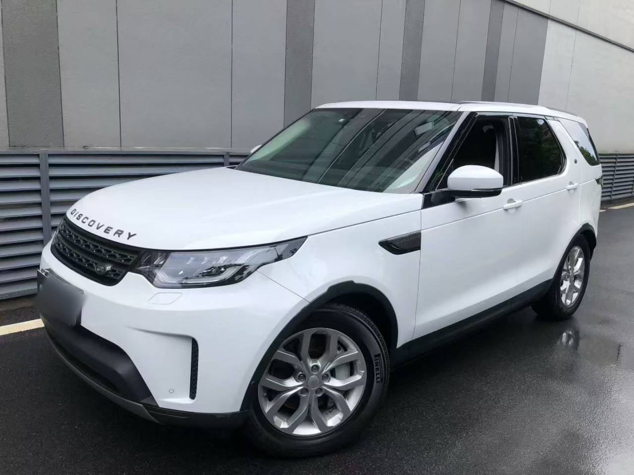 Discovery 2020 3.0 SC V6 SE