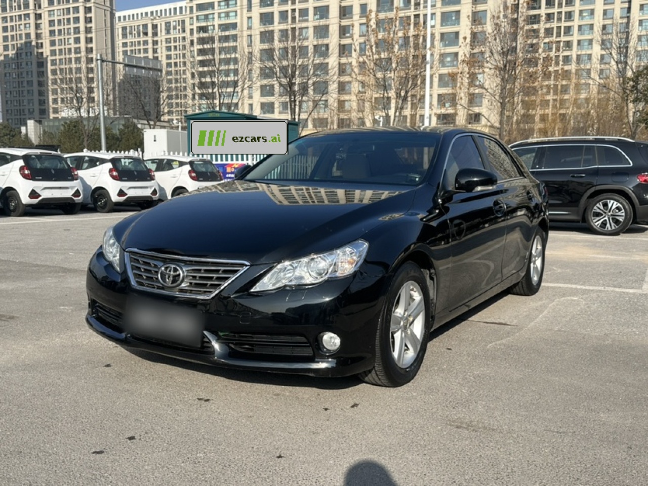 2010 2.5V