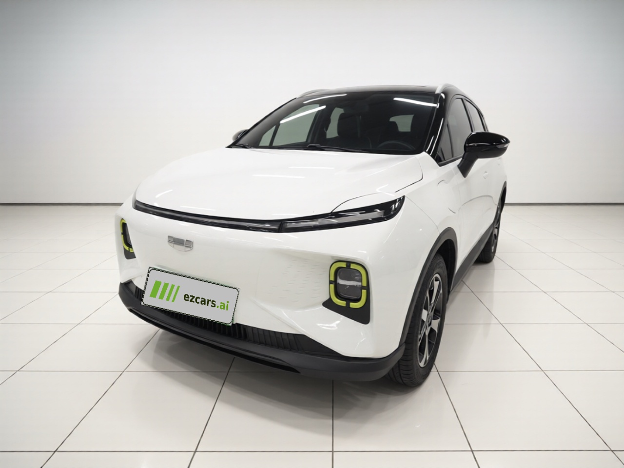 E Firefly 2023 401KM 5-Seater