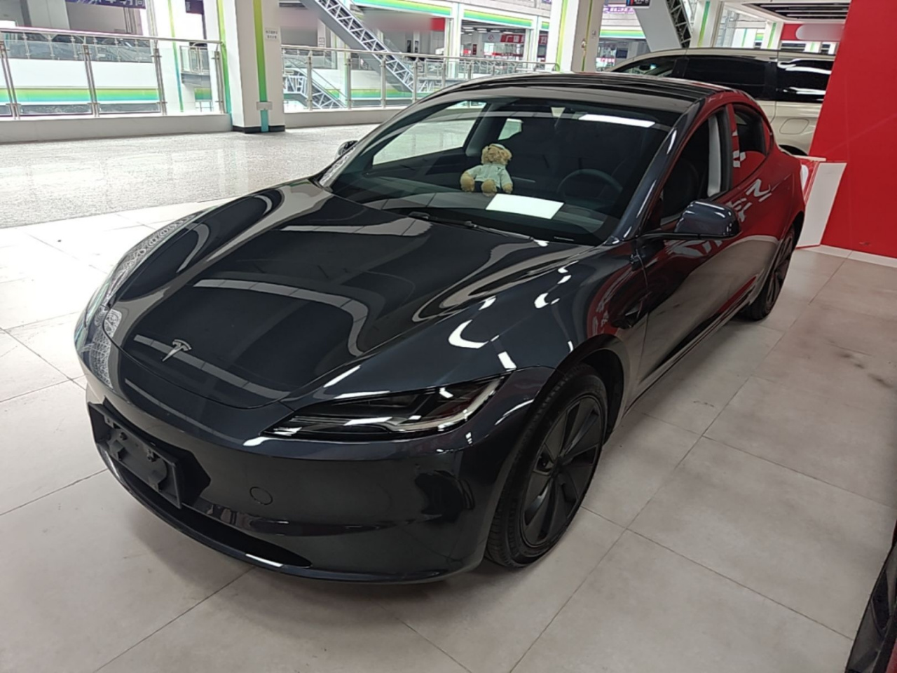 Model 3 2023 RWD