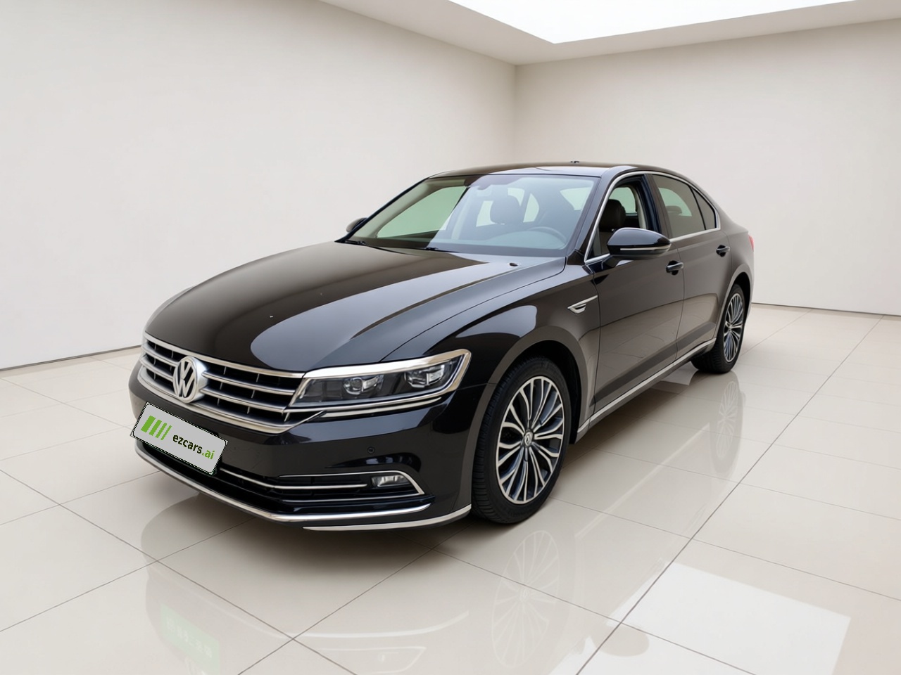 2016 380TSI RWD Supreme