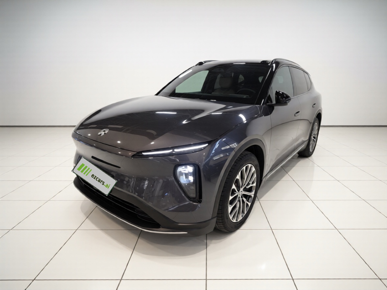 ES6 2023 75kWh