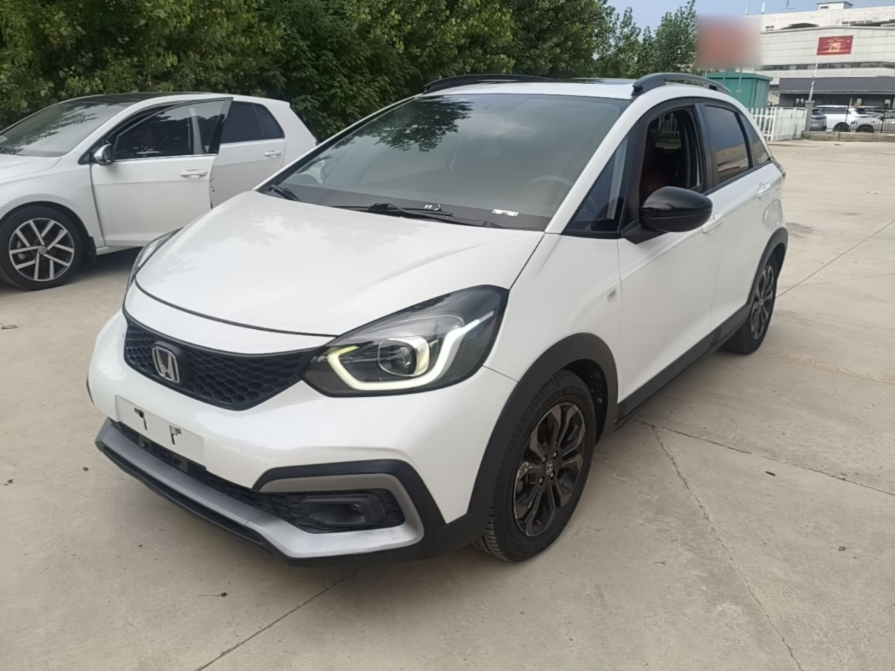 LIFE 2021 1.5L CVT CRO-S
