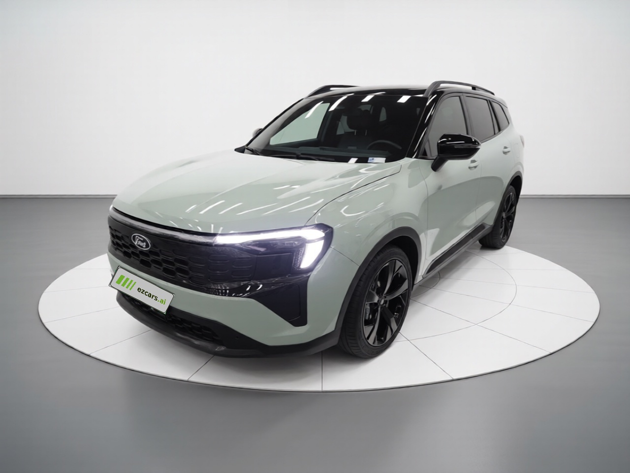 Equator Sport EV 2025 PLUS