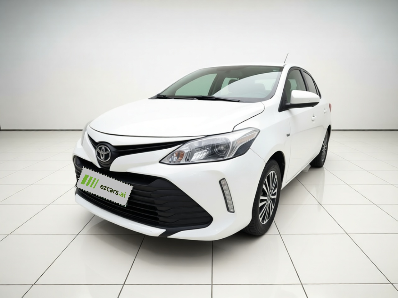 Vios 2019 1.5L MT