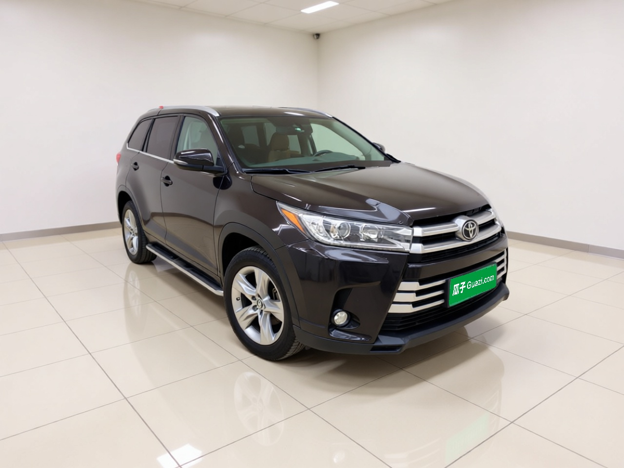Highlander 2021 2.0T AWD Luxury 7-Seater photo 3