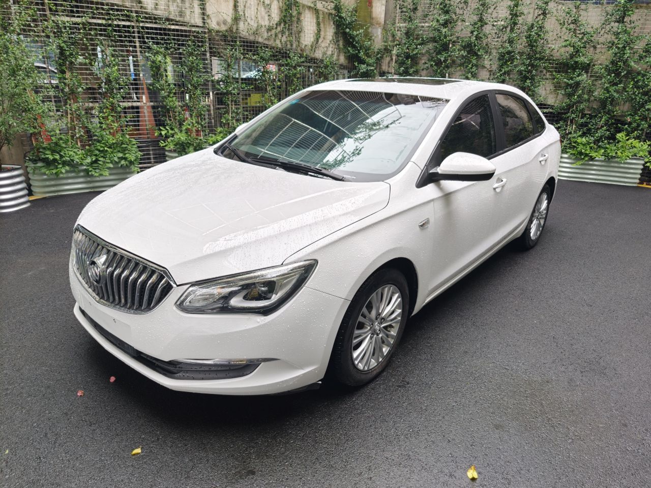 Excelle 2017 15N MT Elite