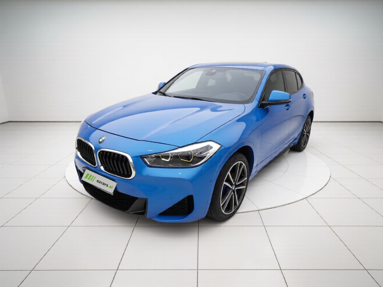 X2 2020 sDrive25i Exclusive M Sport Package