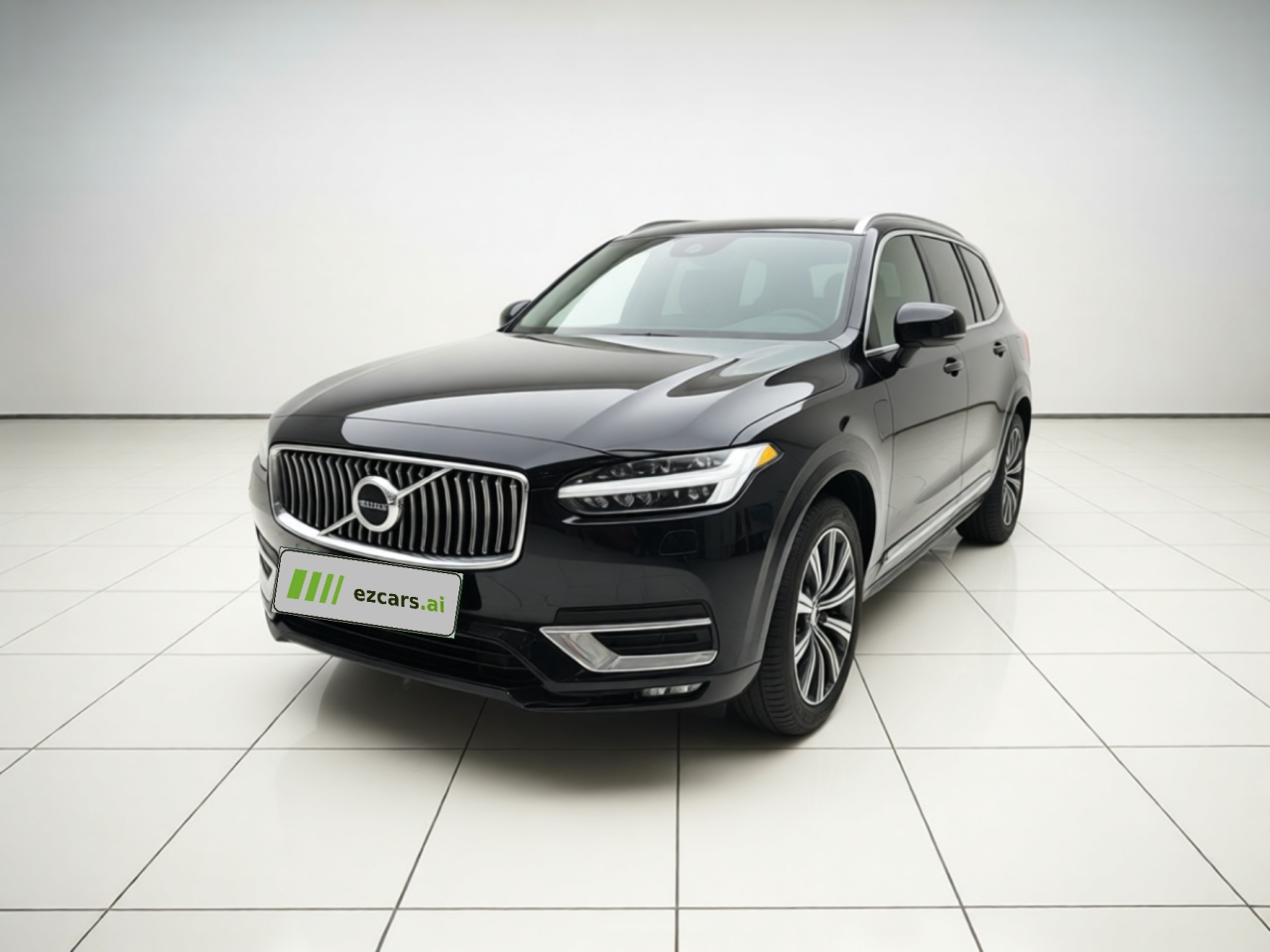 XC90 2020 T5 Luxury 5-Seater