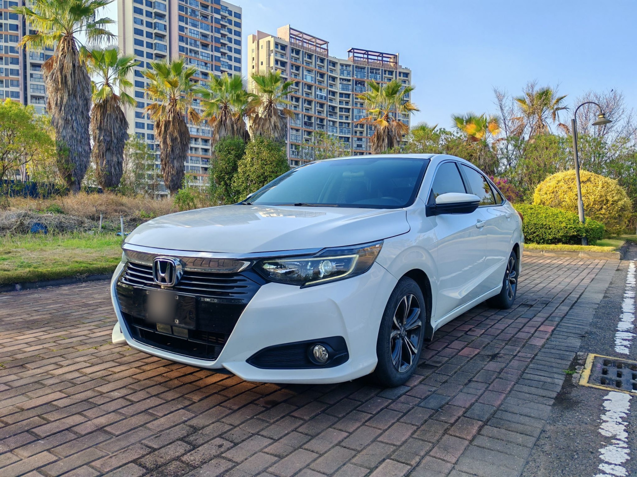 Crider 2022 180Turbo CVT Luxury