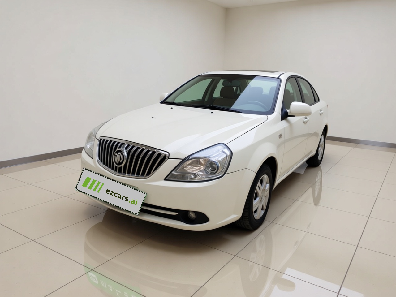 Excelle 2013 1.5L AT Classic