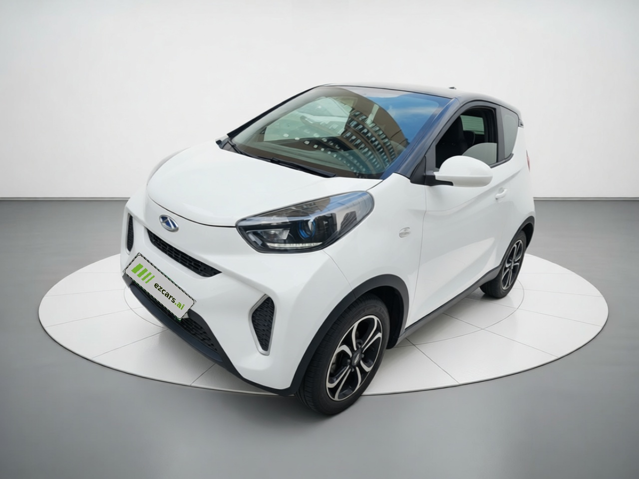 QQ Little Ant 2021 15 LFP