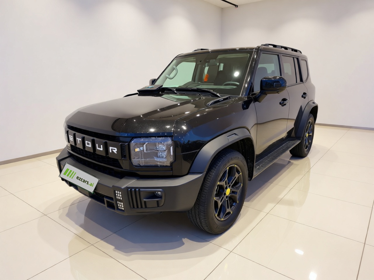 Wagon 2023 2.0T AWD