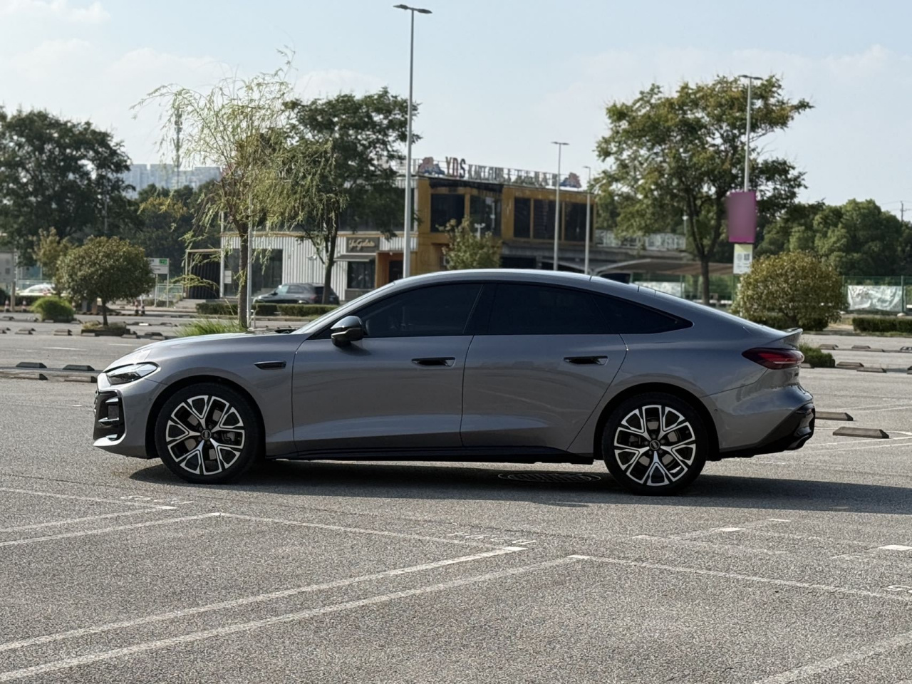 A5L Sportback 2026 TFSI 150kW photo 4