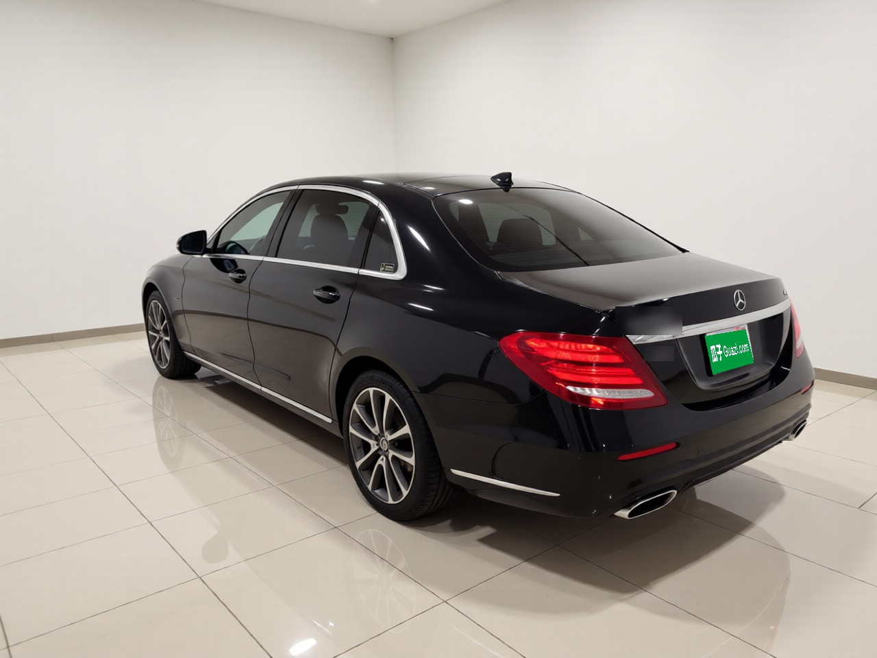 E-Class 2016 E 200 L photo 4