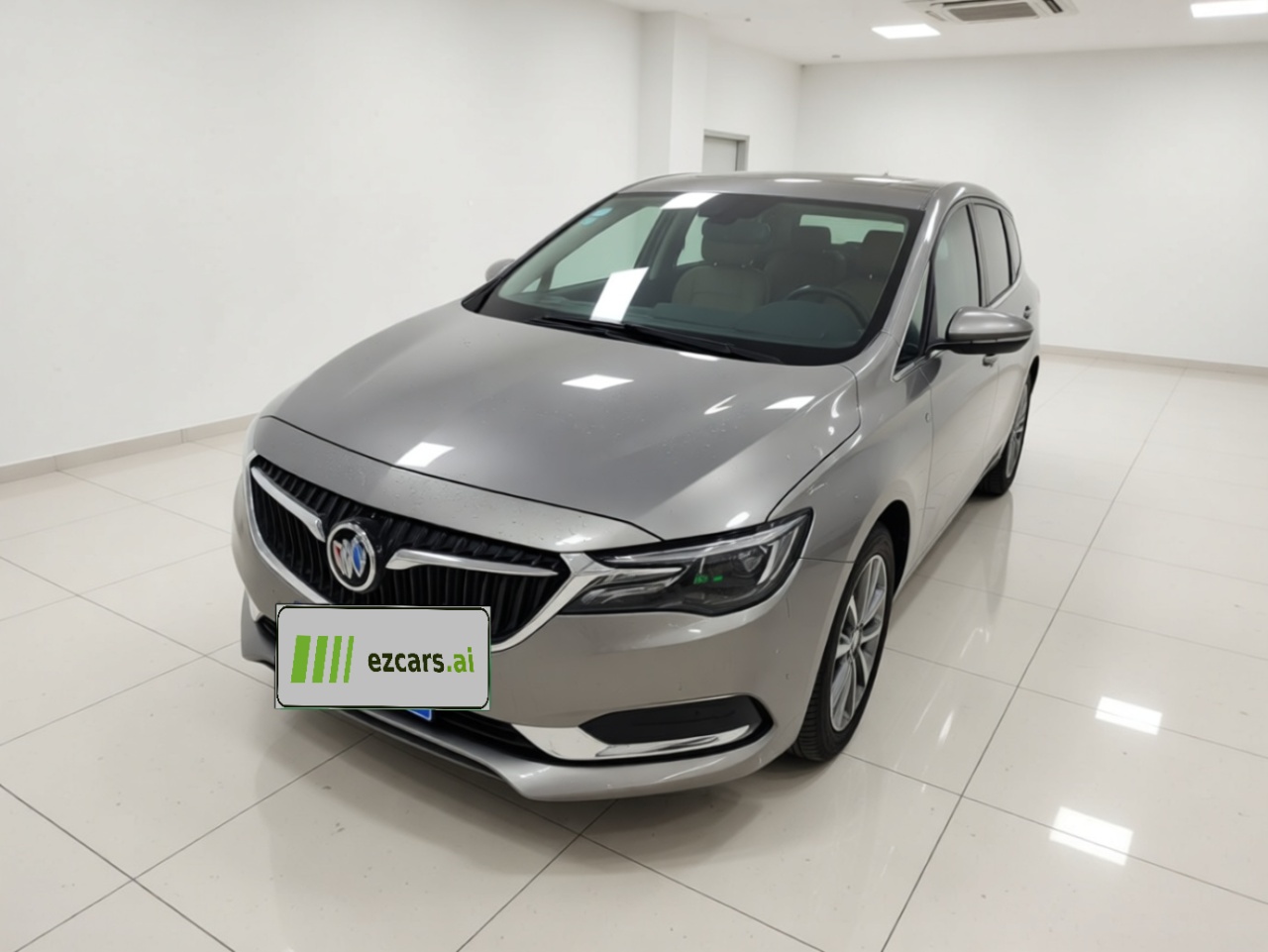 GL6 2019 18T 6-Seater Premium China V