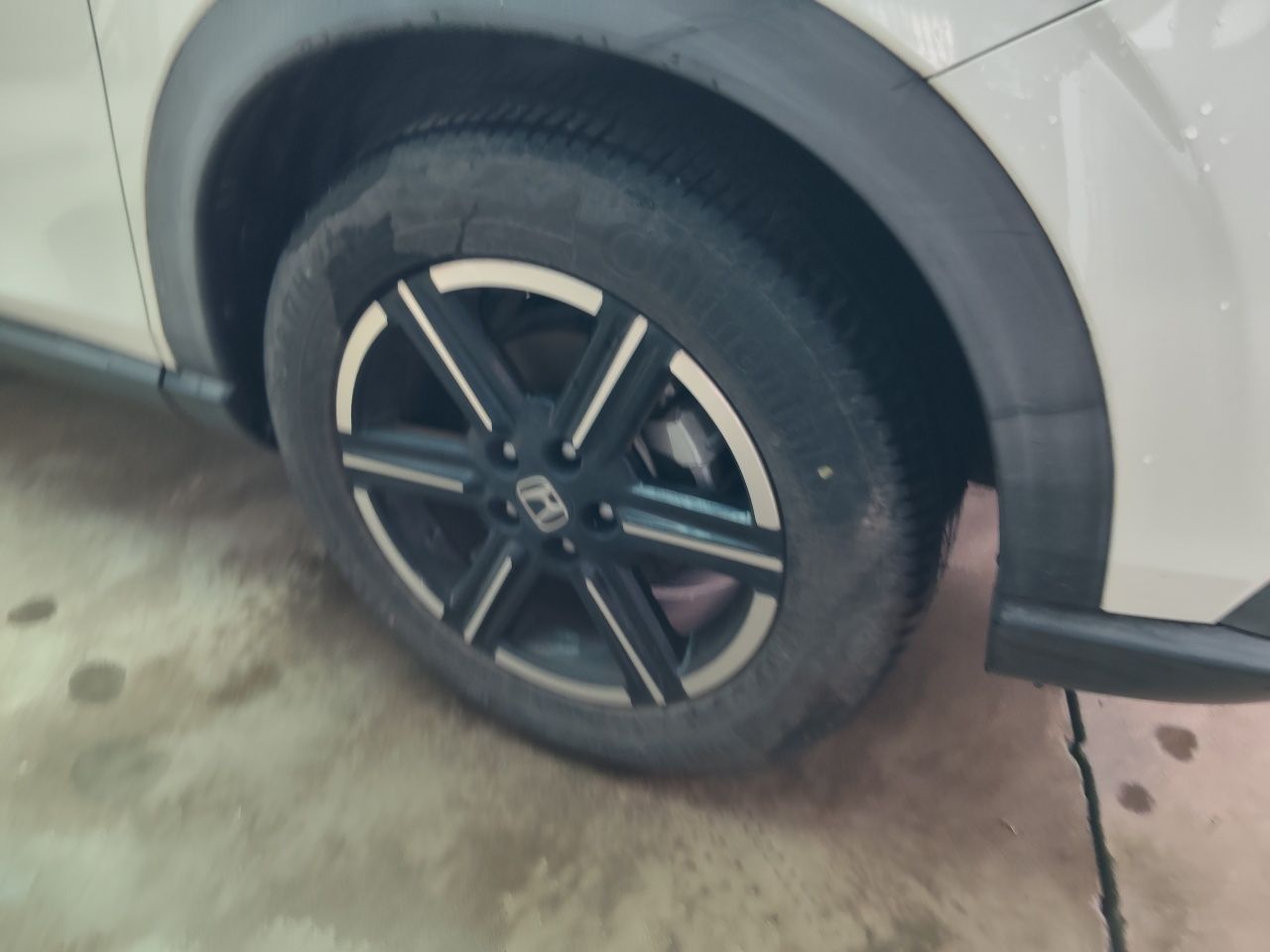 Vezel 2023 1.5L CVT Elite photo 5