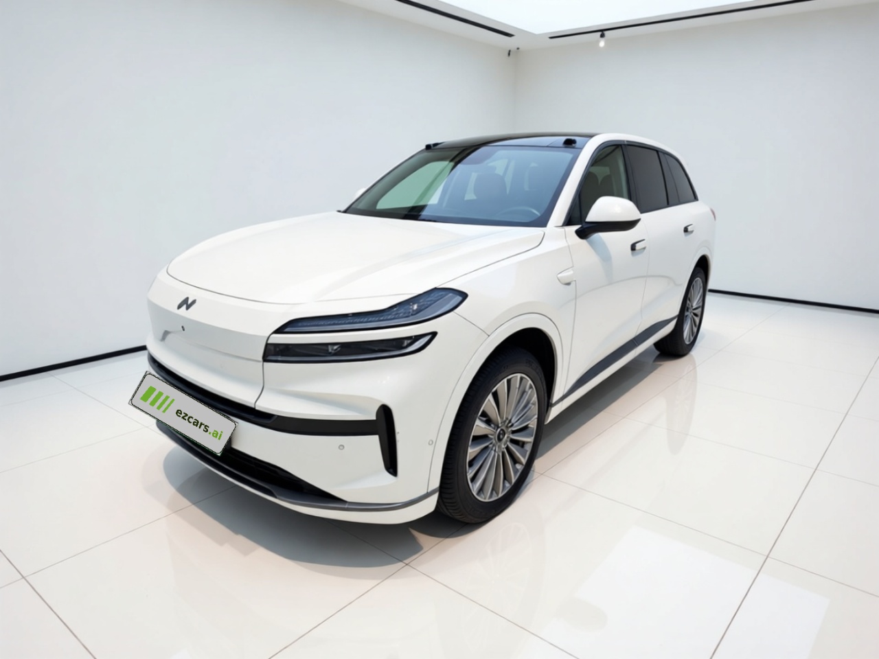 L90 2025 Ultra 6-Seater 60