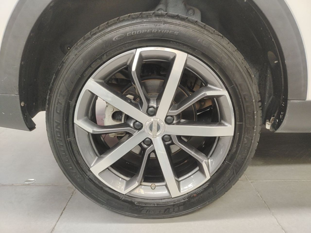 F7 2020 1.5T RWD i photo 4