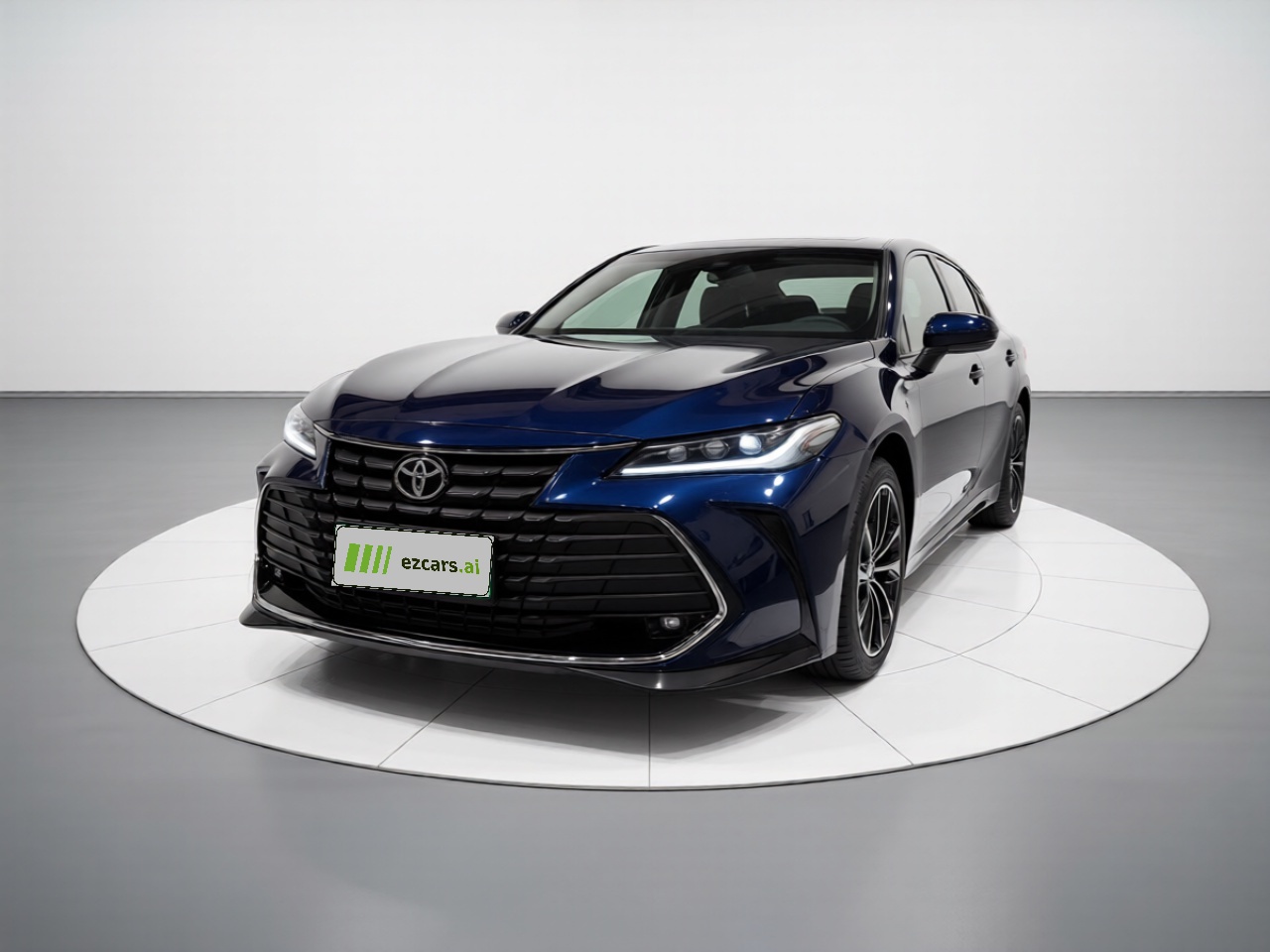 Avalon 2023 2.0L Luxury