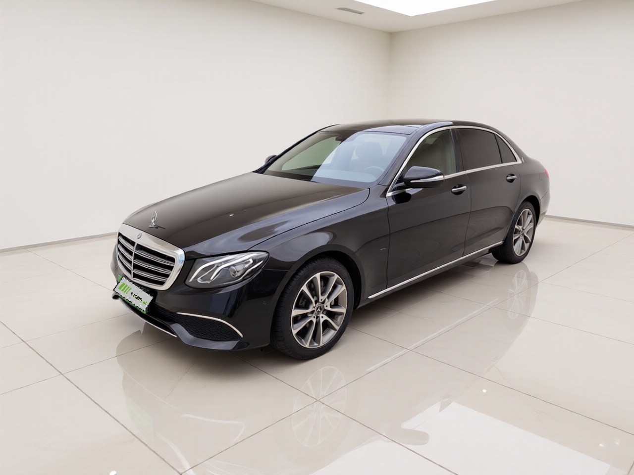 E-Class 2016 E 200 L