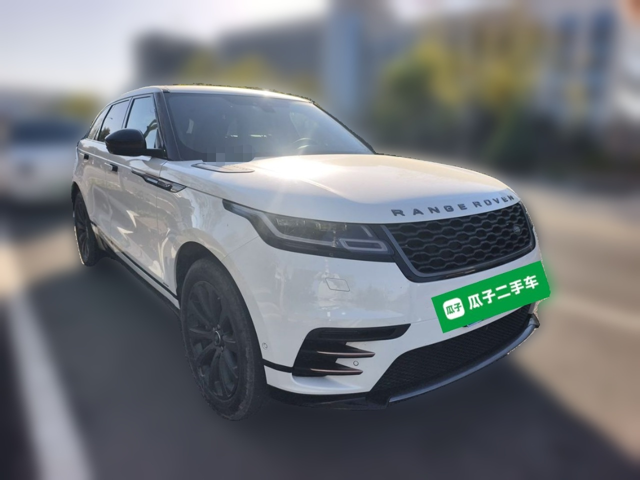 Land Rover 路虎 2017款 P380 R-DYNAMIC SE photo 3