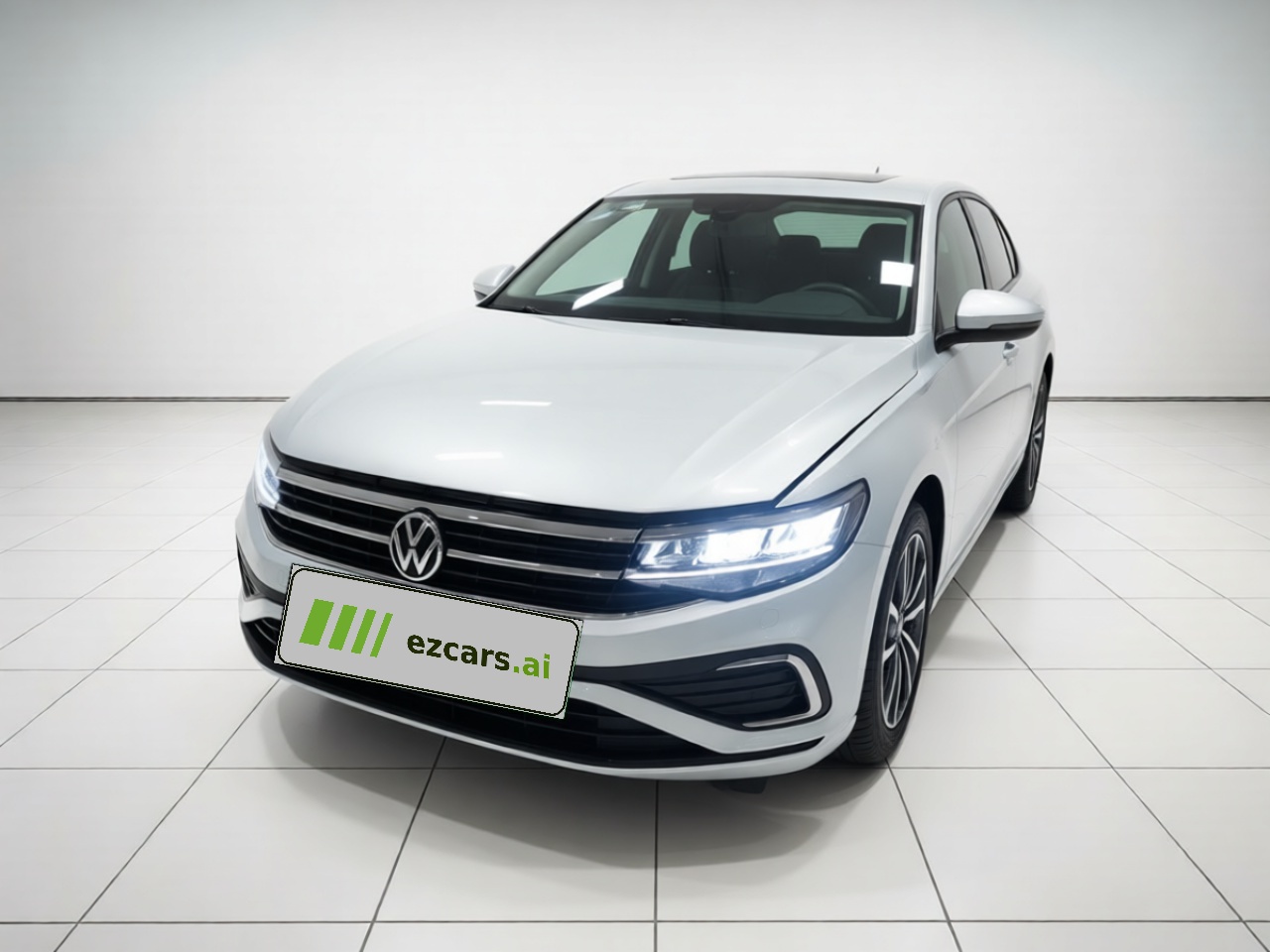 Bora 2026 200TSI DSG