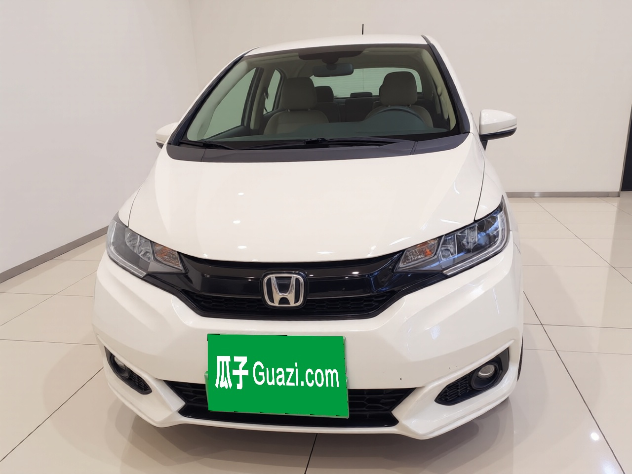 Fit 2018 1.5L MT Comfort photo 2