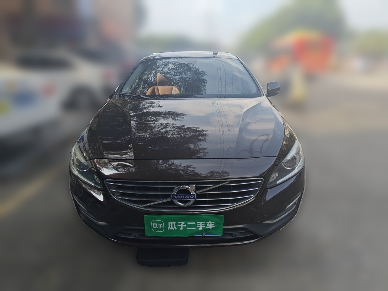 S60 2017 S60L T5 photo 2