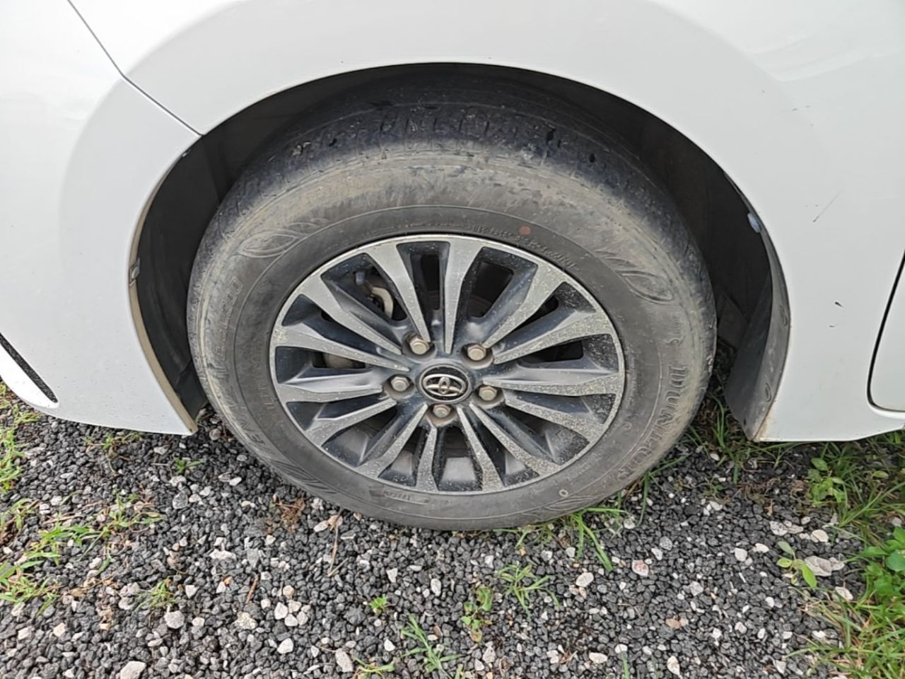 Corolla 2018 1.2T S-CVT GL Smart photo 3