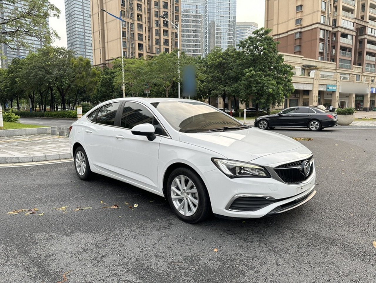 Verano 2018 Sedan 15S AT Leading photo 3