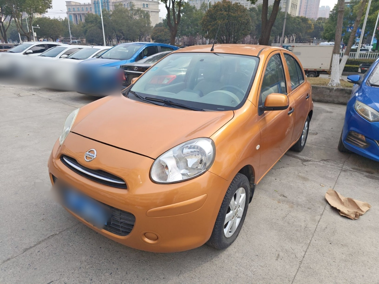 2010 1.5L AT