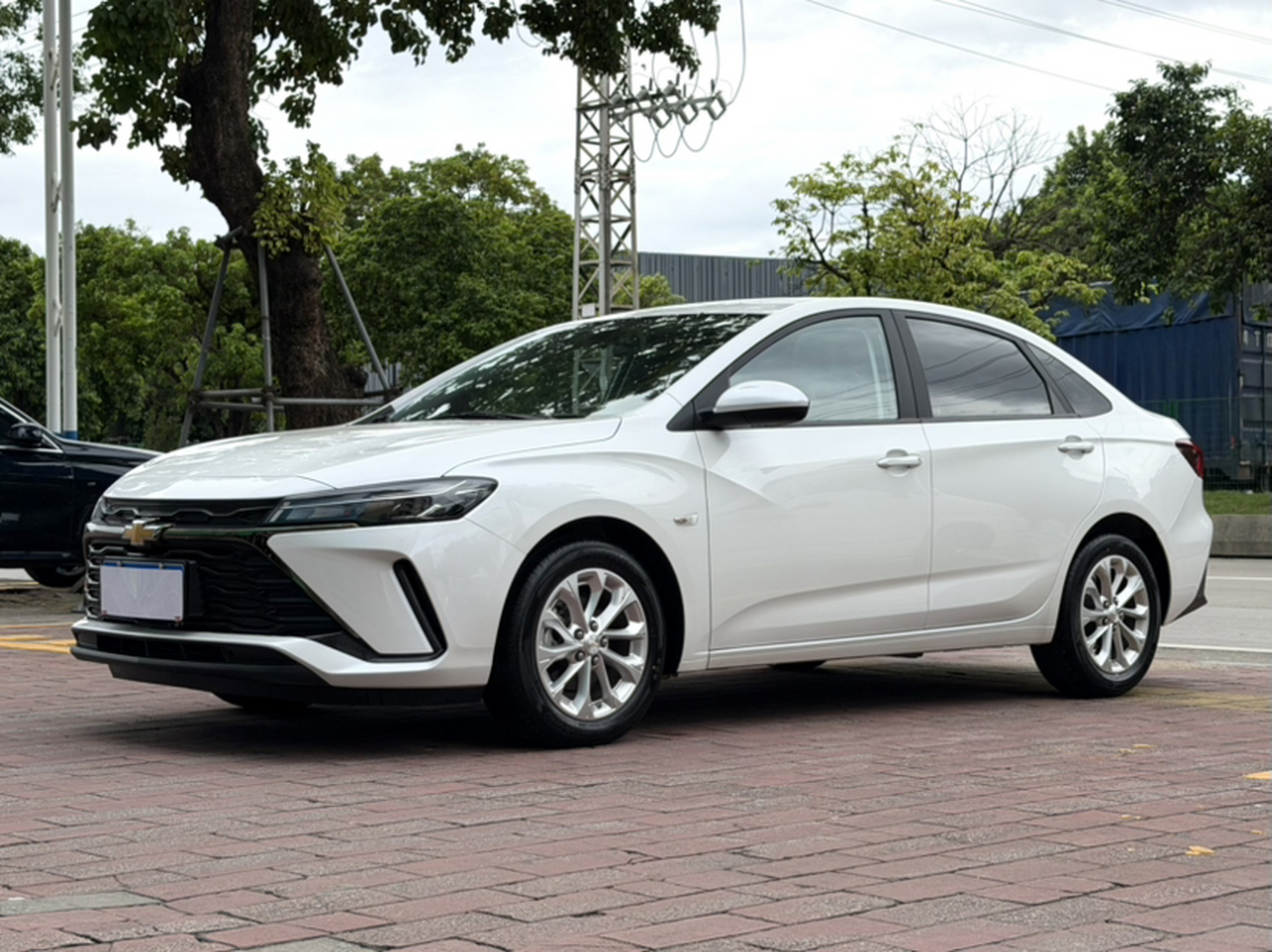 Cruze 2024 1.5L DCT Enjoy