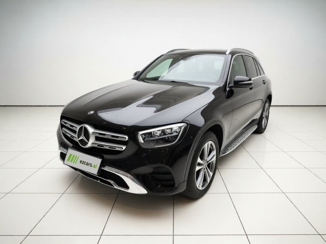 GLC 2020 GLC 260 L 4MATIC Dynamic