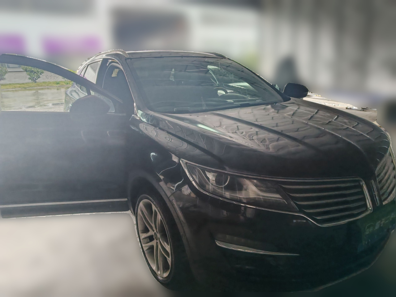 MKC 2017 2.0T AWD photo 3