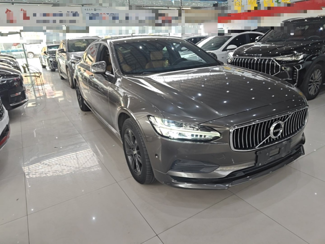 S90 2017 T4 photo 3