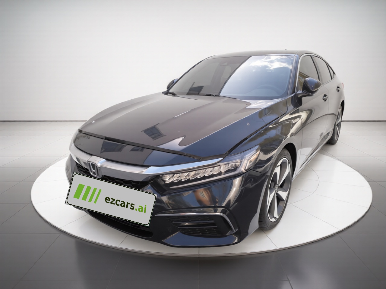2019 Hybrid 2.0L China VI