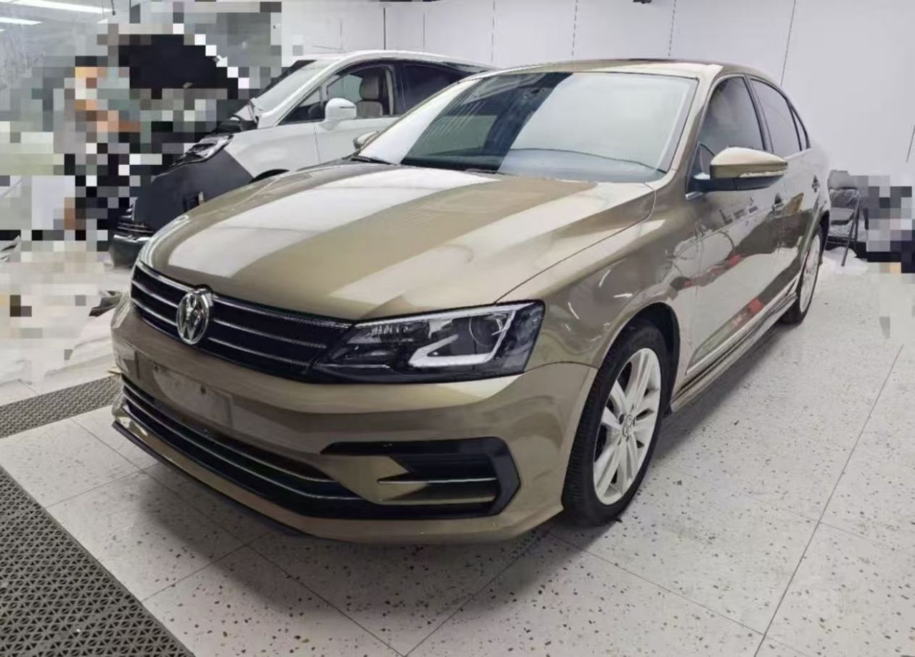 Sagitar 2018 280TSI DSG