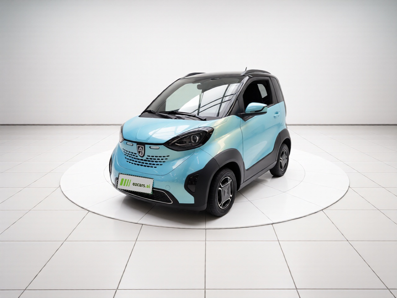 E100 2019 250KM