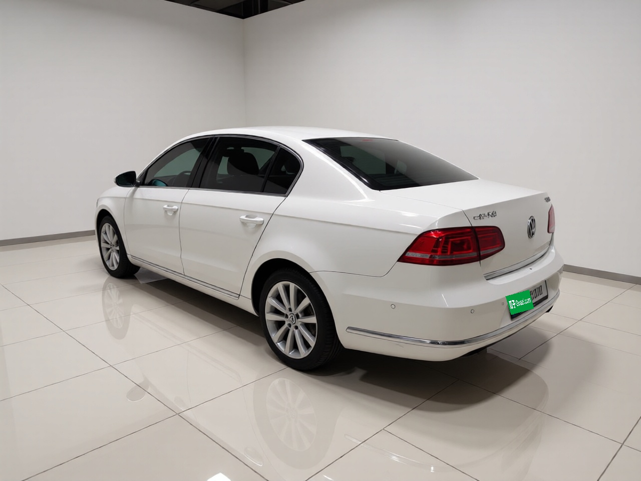 Magotan 2012 Facelift 1.8TSI Premium photo 4