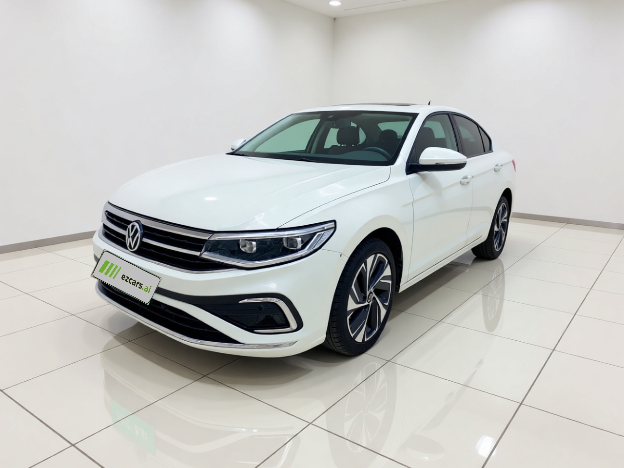 Bora 2023 200TSI DSGPRO
