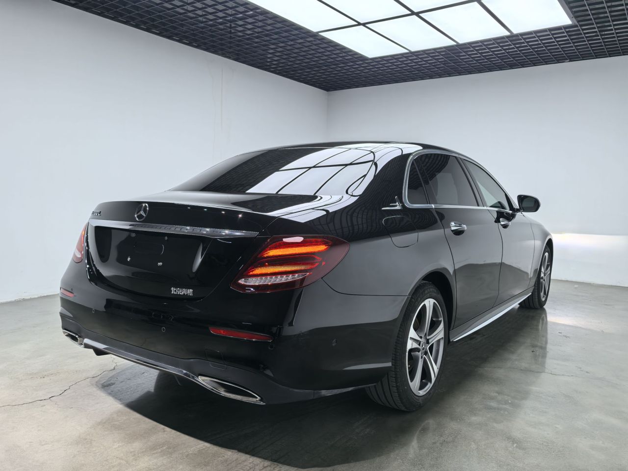 E-Class 2019 E 200 L Sport photo 4