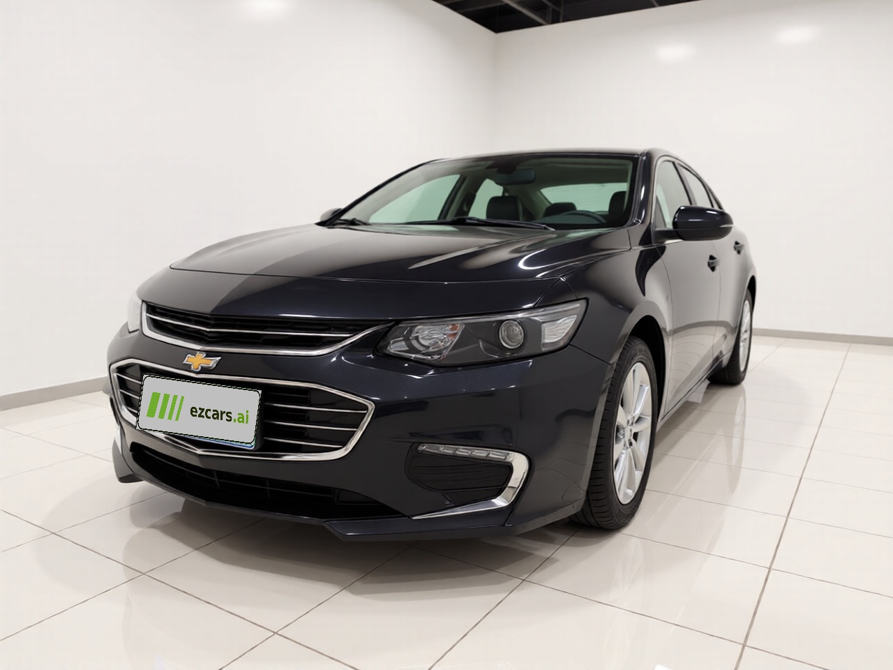 Malibu 2016 1.6T AT Comfort