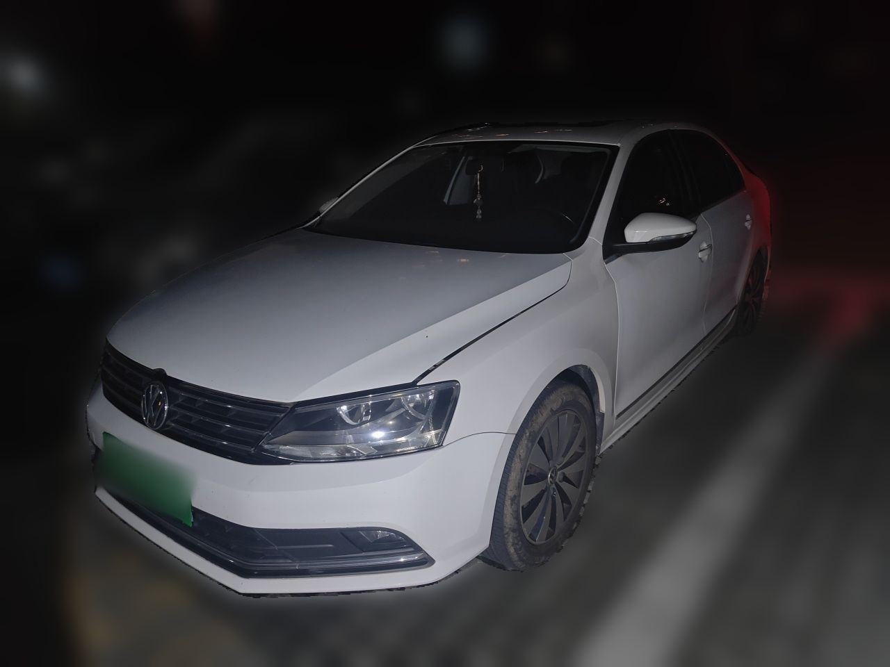 Sagitar 2018 280TSI DSG Comfort