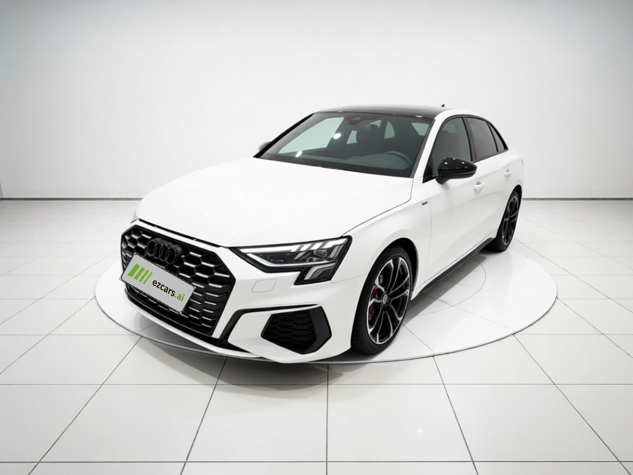 A3 2023 Sportback 35 TFSI Fashion Sport