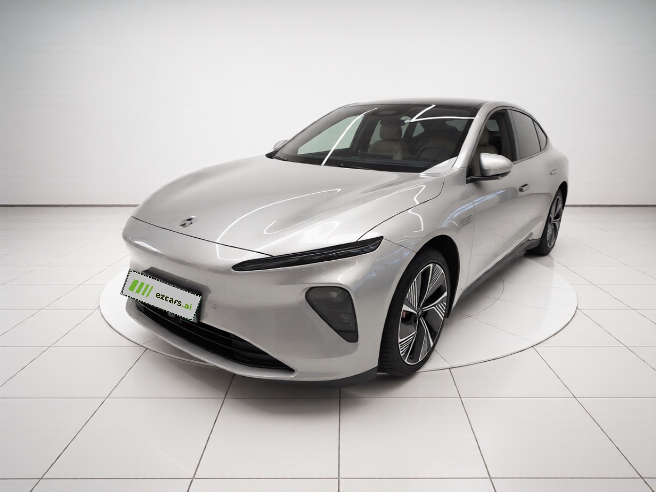 ET7 2022 100kWh Launch Edition