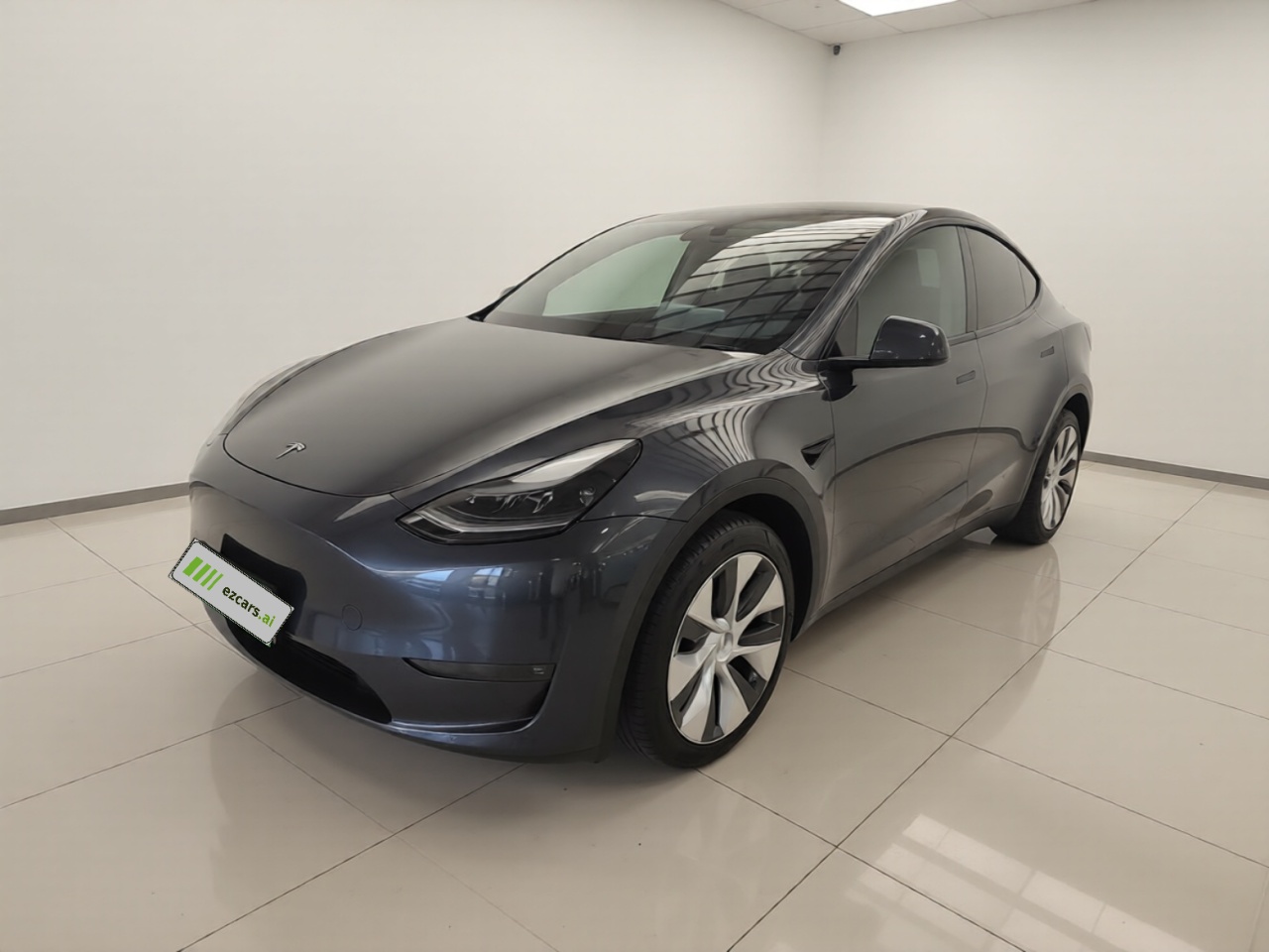 Model Y 2021 Standard Range RWD